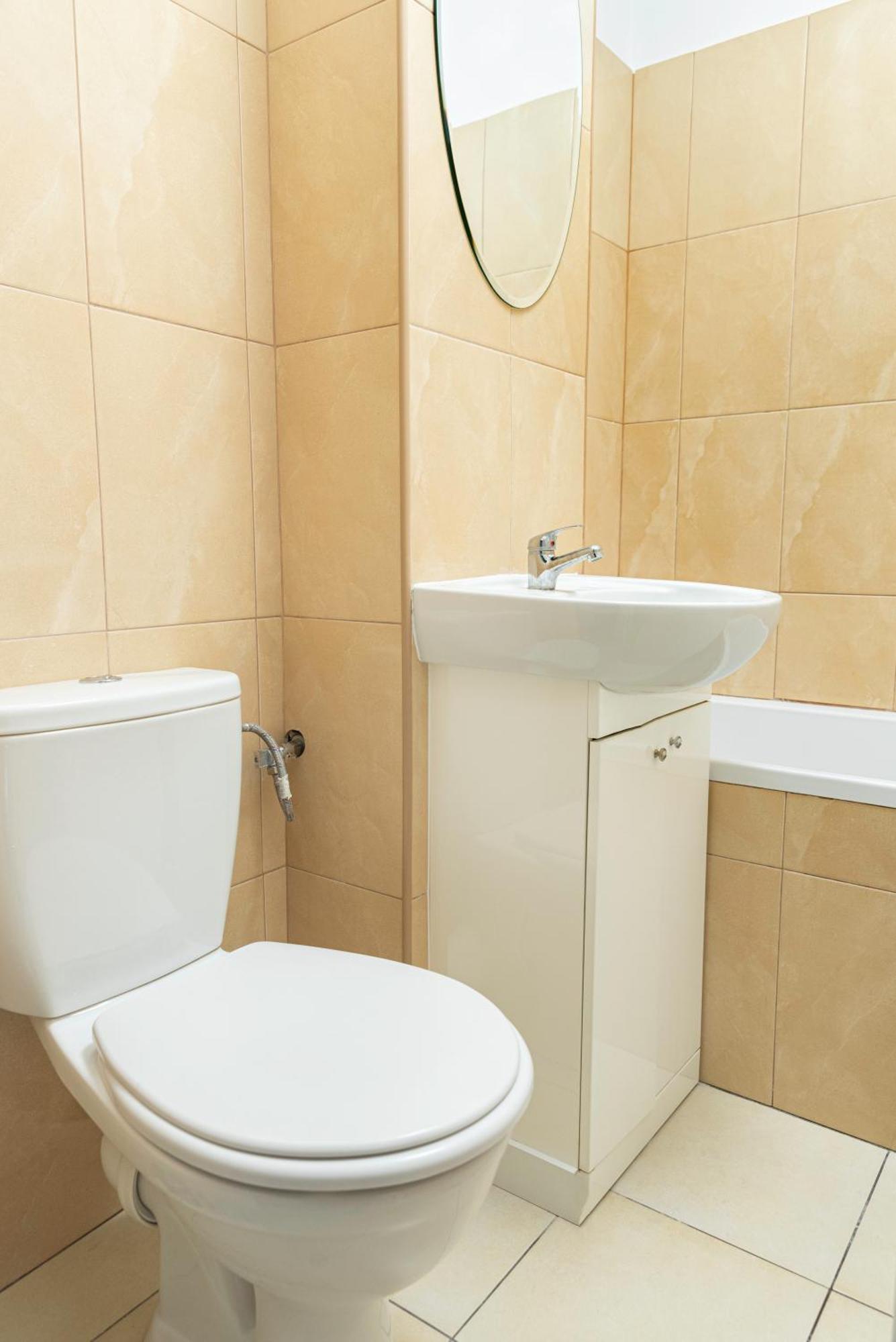 Comfy Flat In The City Center. Great View. وارسو المظهر الخارجي الصورة